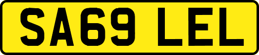 SA69LEL