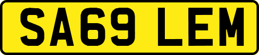 SA69LEM