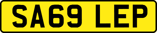 SA69LEP