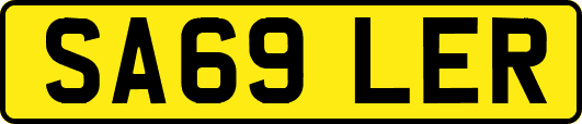 SA69LER