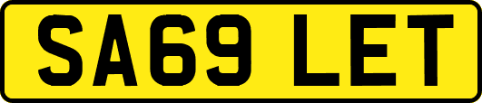 SA69LET