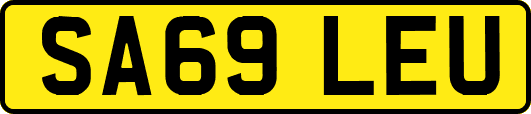 SA69LEU