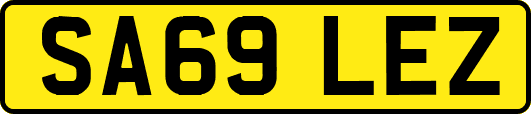 SA69LEZ