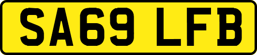 SA69LFB