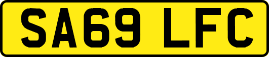 SA69LFC