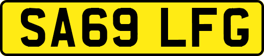 SA69LFG