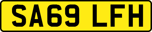 SA69LFH