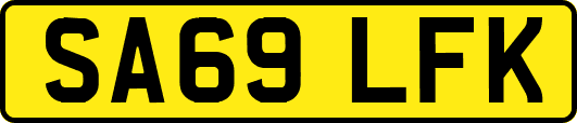 SA69LFK