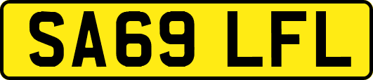 SA69LFL