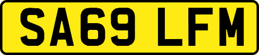 SA69LFM