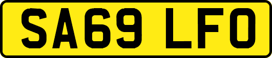 SA69LFO