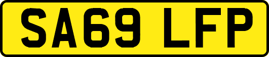 SA69LFP