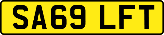 SA69LFT