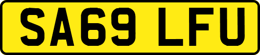 SA69LFU