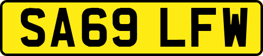 SA69LFW
