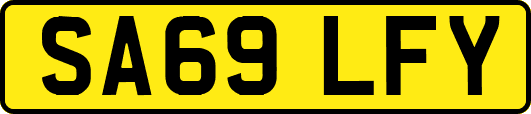 SA69LFY