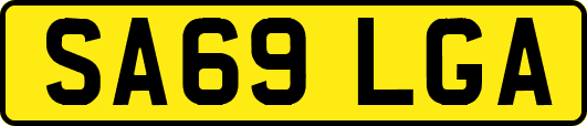 SA69LGA