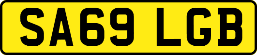 SA69LGB