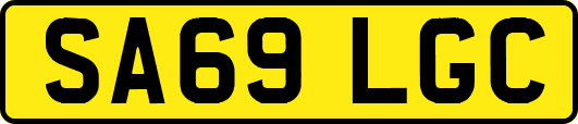 SA69LGC