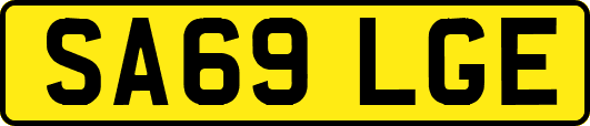 SA69LGE