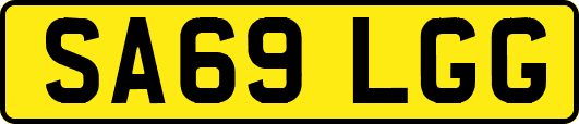 SA69LGG
