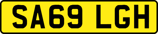 SA69LGH