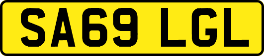 SA69LGL