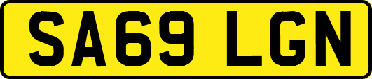 SA69LGN