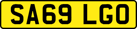 SA69LGO