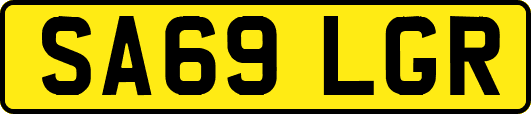 SA69LGR