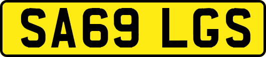 SA69LGS