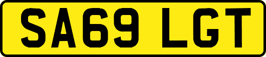 SA69LGT