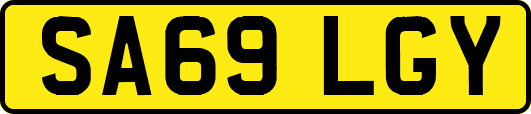 SA69LGY
