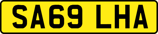 SA69LHA