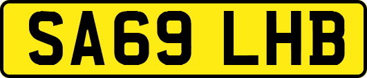 SA69LHB