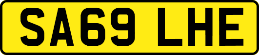 SA69LHE