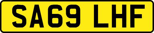 SA69LHF