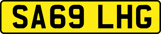 SA69LHG