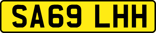 SA69LHH