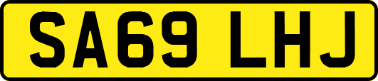 SA69LHJ