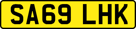 SA69LHK