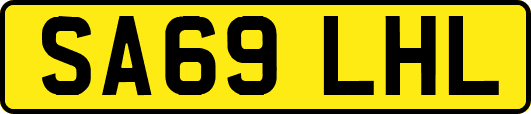 SA69LHL