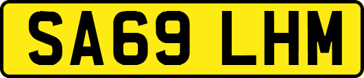SA69LHM