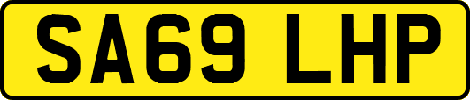SA69LHP