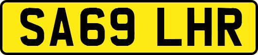 SA69LHR