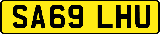 SA69LHU