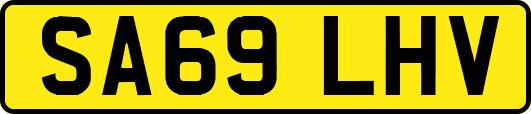 SA69LHV