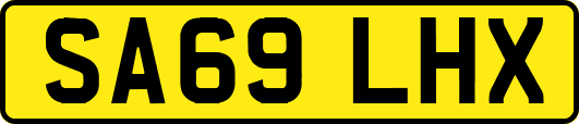 SA69LHX