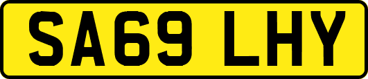 SA69LHY