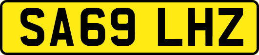 SA69LHZ